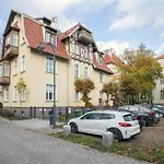 Lion Apartments - Parkowa 19 Plaza 2 Min